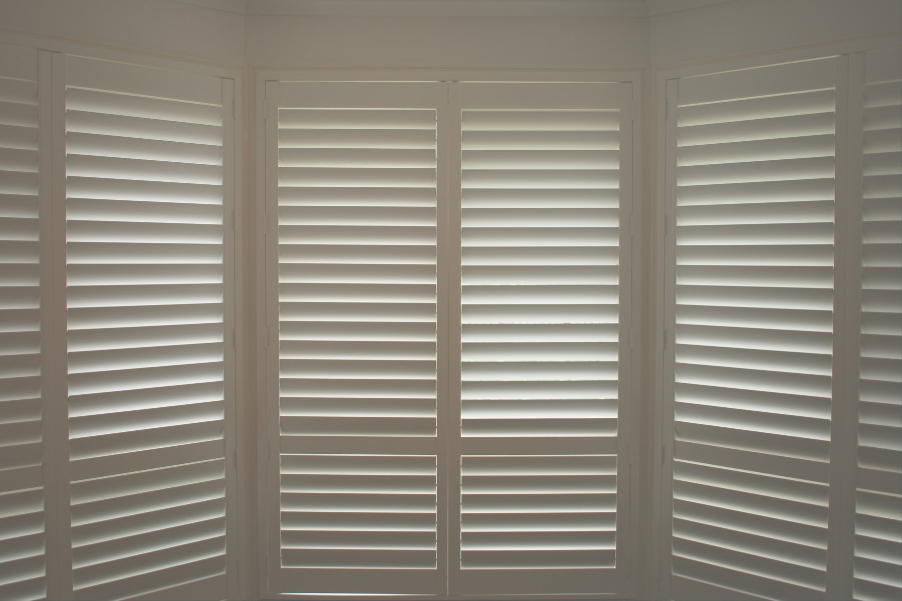 Plantation Shutters